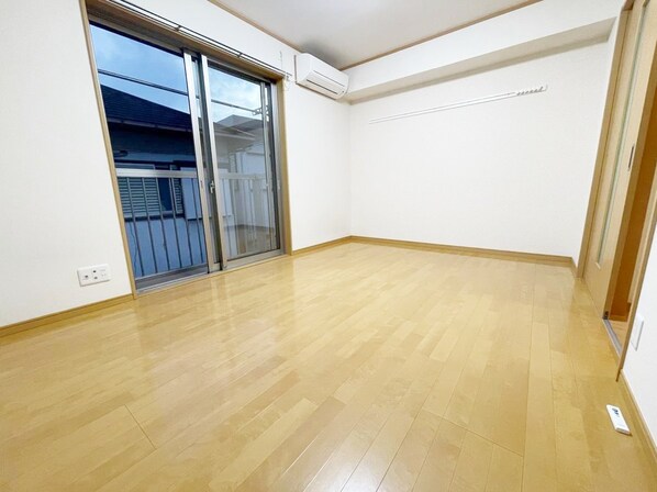 シャルムIIの物件内観写真